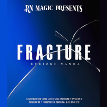 * Fracture by Rizki Nanda