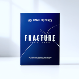 * Fracture by Rizki Nanda