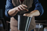 * Long's Ice Bucket by Long Long