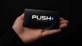* PUSH PLUS by Sultan Orazaly