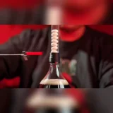 * Soda Roulette by Kelvin Chad & Jordan K