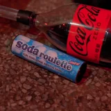 * Soda Roulette by Kelvin Chad & Jordan K