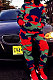 Fashion Casual Camo Sets Casual Long Sleeve Hooded Two- Piece YMT6045