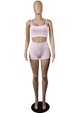 Pit Bar Sling Casual The Home Shorts Sport Suit LML142