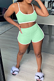 Pit Bar Sling Casual The Home Shorts Sport Suit LML142