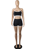 Pit Bar Sling Casual The Home Shorts Sport Suit LML142