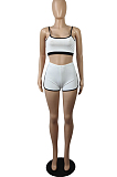 Pit Bar Sling Casual The Home Shorts Sport Suit LML142