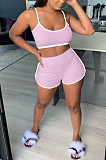 Pit Bar Sling Casual The Home Shorts Sport Suit LML142