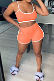 Pit Bar Sling Casual The Home Shorts Sport Suit LML142