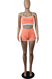 Pit Bar Sling Casual The Home Shorts Sport Suit LML142