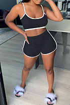 Pit Bar Sling Casual The Home Shorts Sport Suit LML142