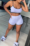 Pit Bar Sling Casual The Home Shorts Sport Suit LML142