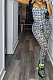 Printing Fashion Sexy Bodycon Jumpsuits TZ1180