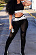 Casual Sport Yoga Jogging Sport Sets PU6053