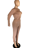 Prue Color Iine Sports Home Two-Piece LMM8217