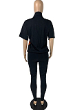 Joining Together Casual Sports Two-Piece LMM8216