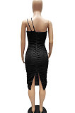 Slip Sexy Bling Bling Tight Club Mini Dress WMZ2626