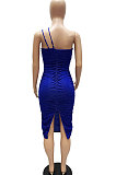 Slip Sexy Bling Bling Tight Club Mini Dress WMZ2626
