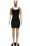 Women Thread Slip Backless Cultivate One's Morality Sexy Mini Dress WMZ2615