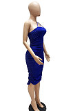 Slip Sexy Bling Bling Tight Club Mini Dress WMZ2626