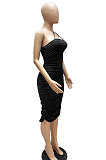 Slip Sexy Bling Bling Tight Club Mini Dress WMZ2626