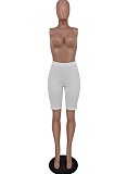 Sexy Prue Color Tight Shorts HY5208
