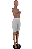 Sexy Prue Color Tight Shorts HY5208
