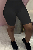 Sexy Prue Color Tight Shorts HY5208