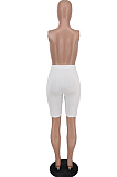 Sexy Prue Color Tight Shorts HY5208