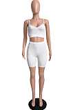 Pit Bar Sling Shorts Sports Two-Piece LML205