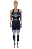 Fashion Sexy Tight Yoga Sports Suits TZ1181