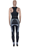 Fashion Sexy Tight Yoga Sports Suits TZ1181