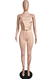 Fashion Sexy Prue Color Bind Two-Piece LML204