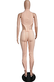 Fashion Sexy Prue Color Bind Two-Piece LML204