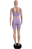 Pit Bar Sling Shorts Sports Two-Piece LML205