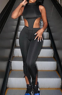 Fashion Sexy Prue Color Bind Two-Piece LML204