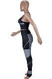 Fashion Sexy Tight Yoga Sports Suits TZ1181