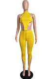 Fashion Sexy Prue Color Bind Two-Piece LML204