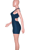 Sport Vest Jumpsuits Yoga Romper Shorts SN390079