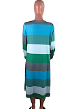 Coat Pit Bar Boob Tube Top Dress Plus Coat In The Long QZ4329
