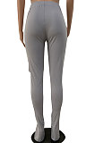 Euramerican Women Casual Sport Long Pants JR3597