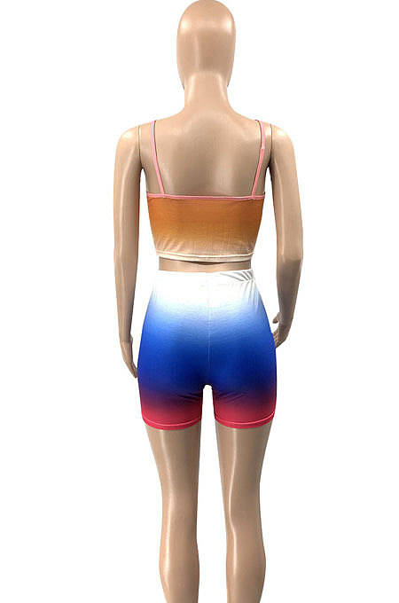 Eurameican Gradation Sexy Shorts Sest JR3602