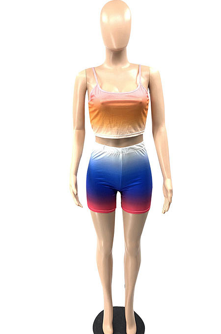 Eurameican Gradation Sexy Shorts Sest JR3602