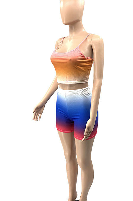 Eurameican Gradation Sexy Shorts Sest JR3602