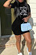 Women Sexy Tight Mini Dress FFE112