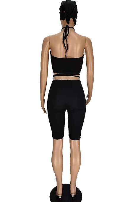 Sexy Sling Draesting Bind(Wear Headscarves) Suit MN8347