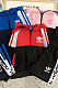 Kid's Hoodie Suit