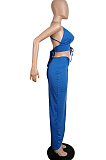 Euramerican Sexy Casual Besch Two-Piece LML208