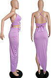Euramerican Sexy Casual Besch Two-Piece LML208