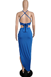 Euramerican Sexy Casual Besch Two-Piece LML208